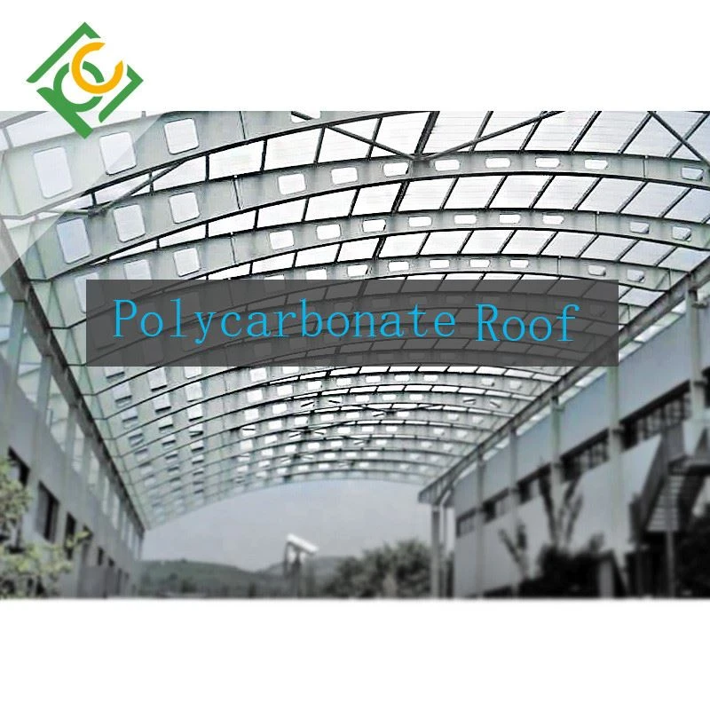 polycarbonate clear roof polycarbonate clear roof