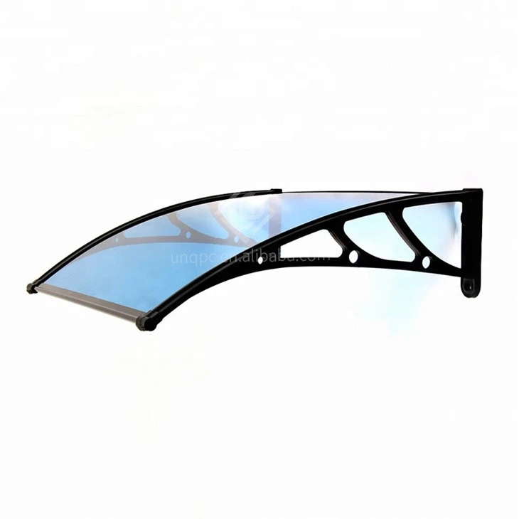 Polycarboante Awning