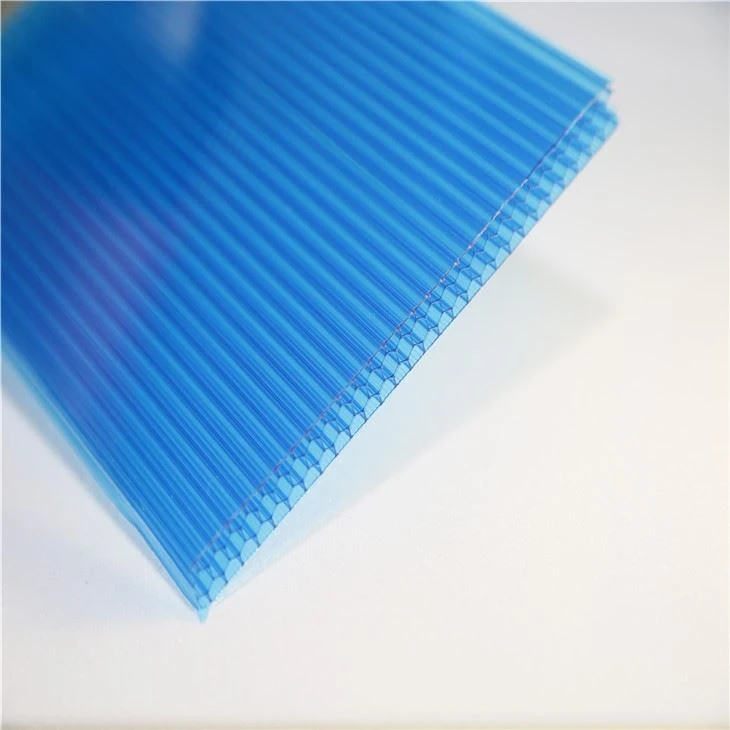 Polycarbonate Sheet Thickness For Roofing