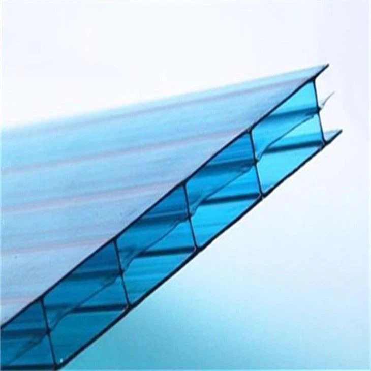 Polycarbonate Sheets Multiwall