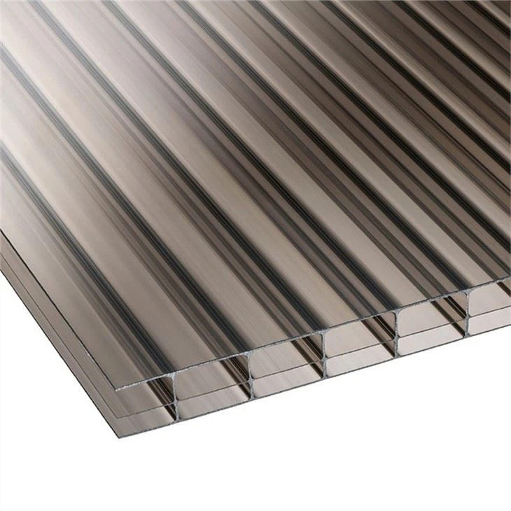 Polycarbonate Sheets Multiwall