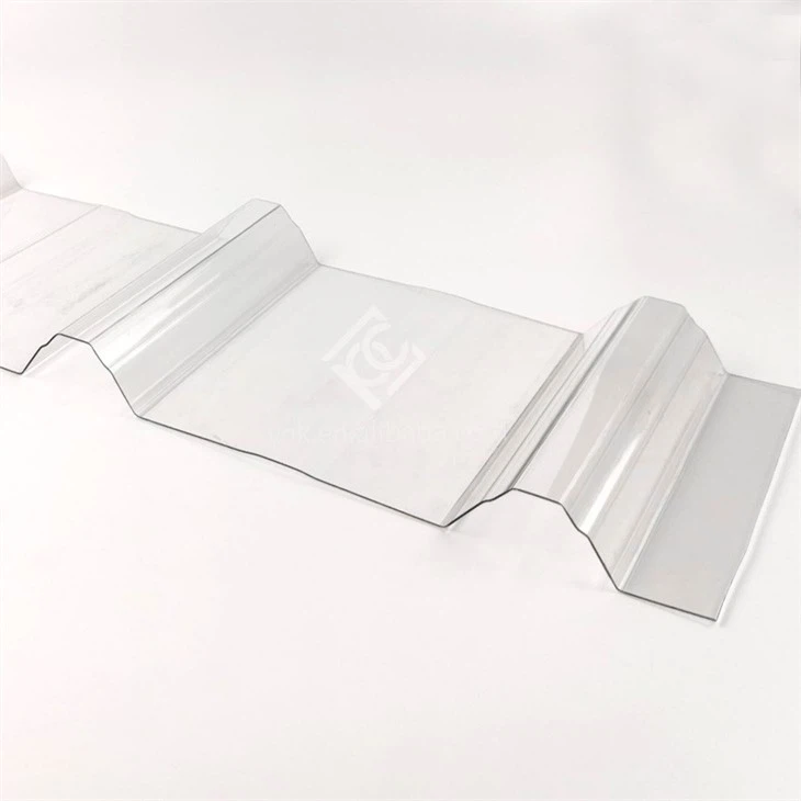 corrugated polycarbonate roofing sheet (18)