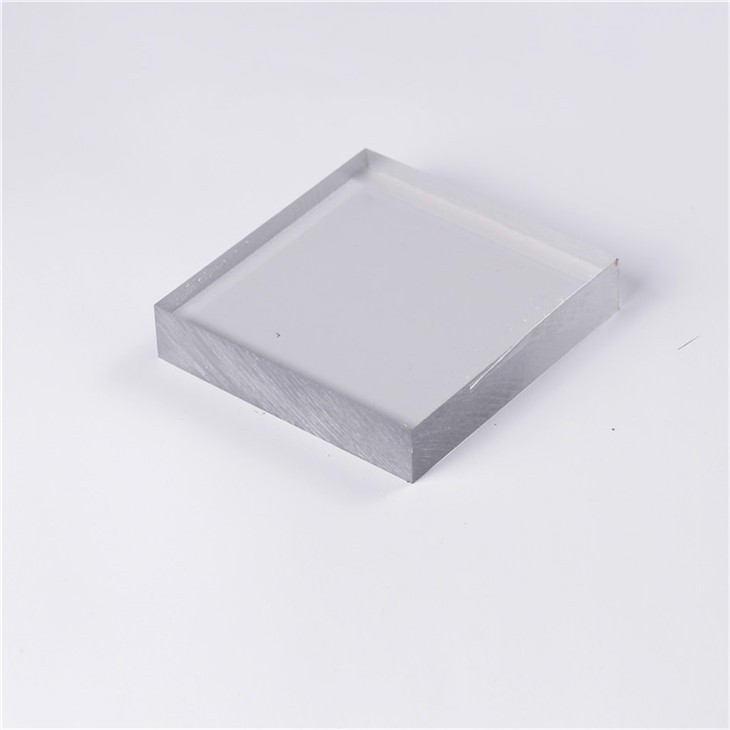 Jeftini 4mm 6mm 8mm čvrsti polikarbonatni list