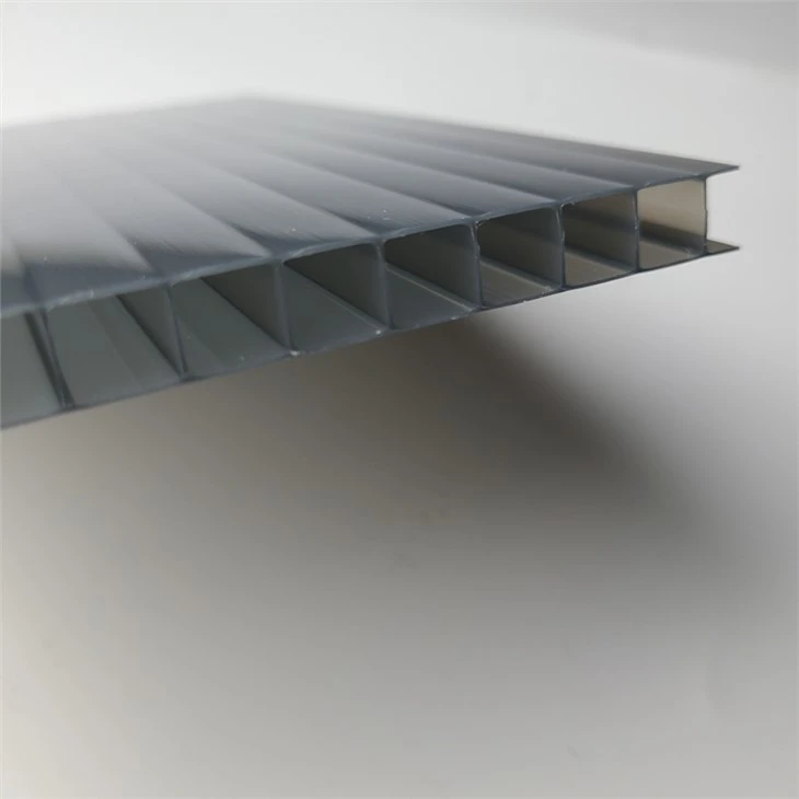 Polycarbonate Sheet Thickness For Roofing